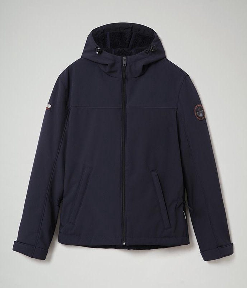 Napapijri Akir Men Softshell Jacket