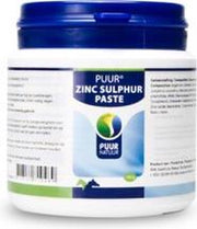 Puur zinkzwavel paard en hond - 1 st à 150 gr