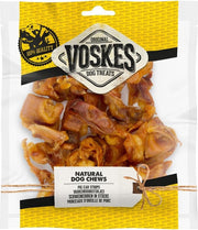 12x Voskes Varkensoorstukjes 200 gr