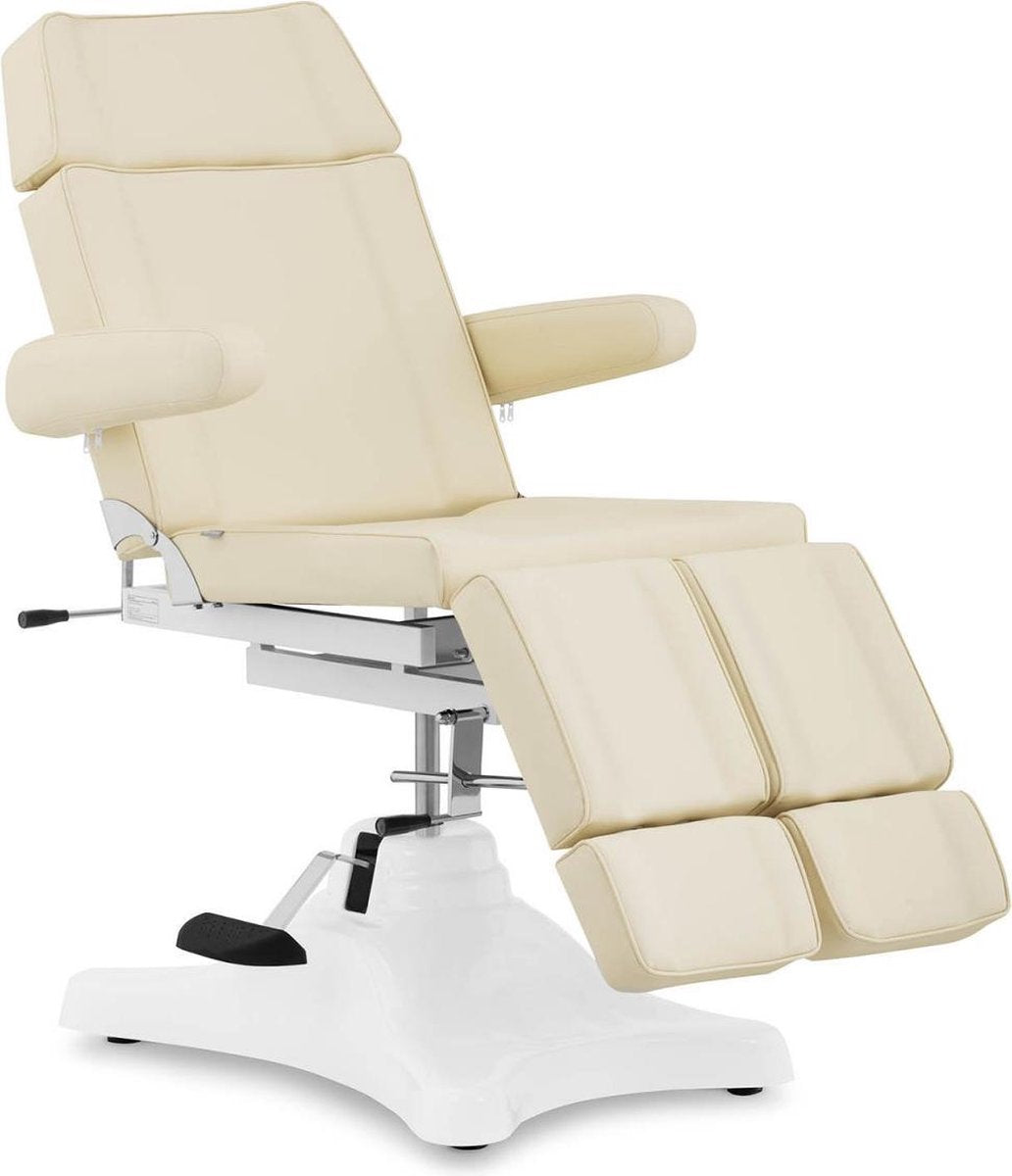 physa Pedicurestoel Hydraulisch - physa FLORENCE BEIGE