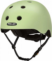 Melon "Urban Active London" Helm - 52-58 cm - Lichtgroen