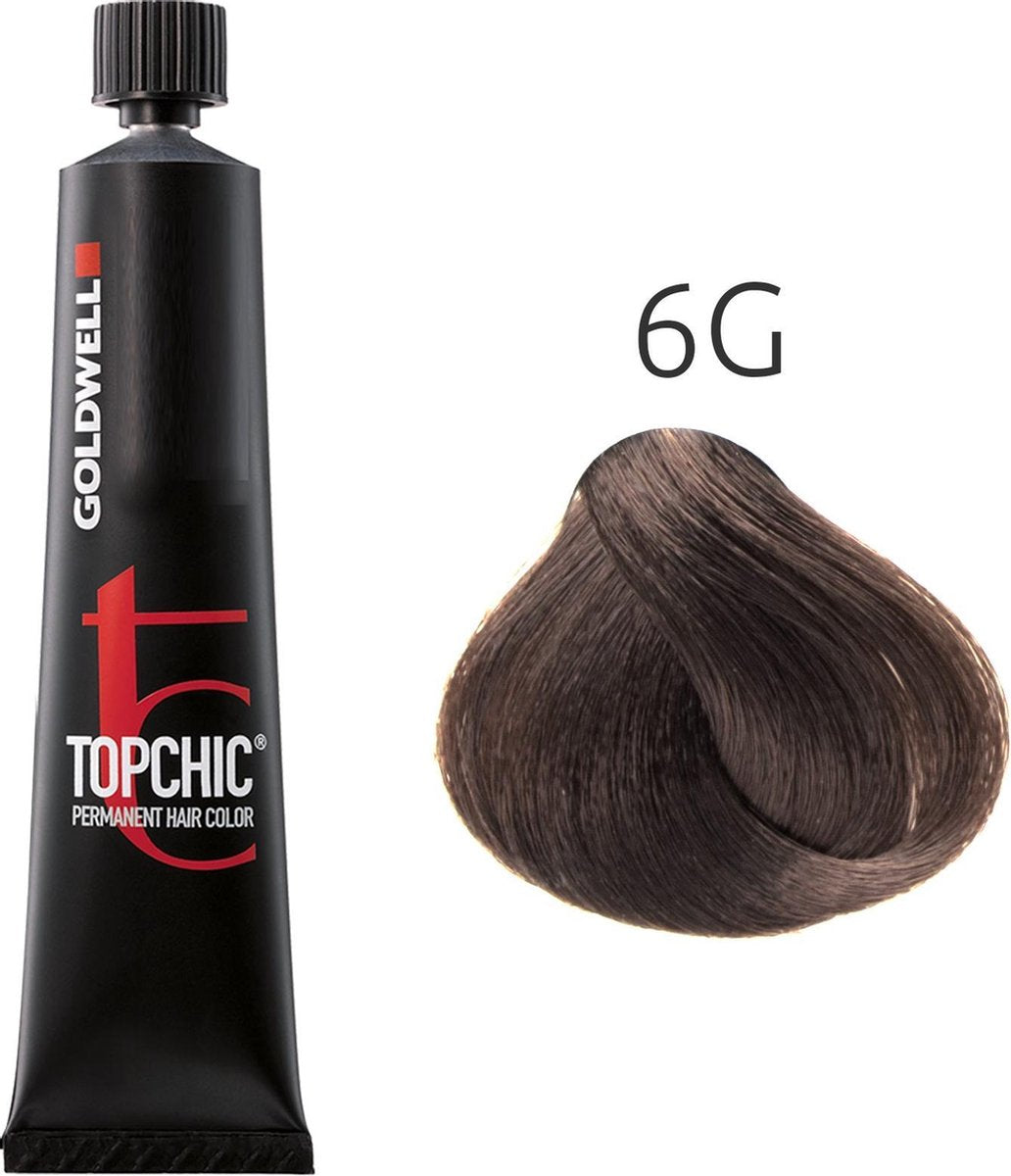 Goldwell Topchic Tube 60 ml