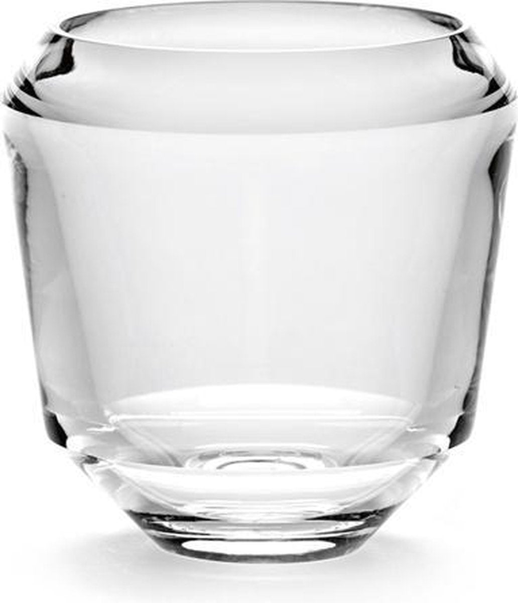 Serax Ann Demeulemeester Lee universeel glas 10cl transparant