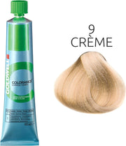 Goldwell - Colorance - Express Toning - 9 Crème - 60 ml