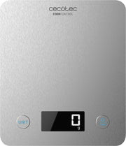 Cecotec Smart keuken weegschaal - 0 01 gram - Digitaal - precisie keukenweegschaal
