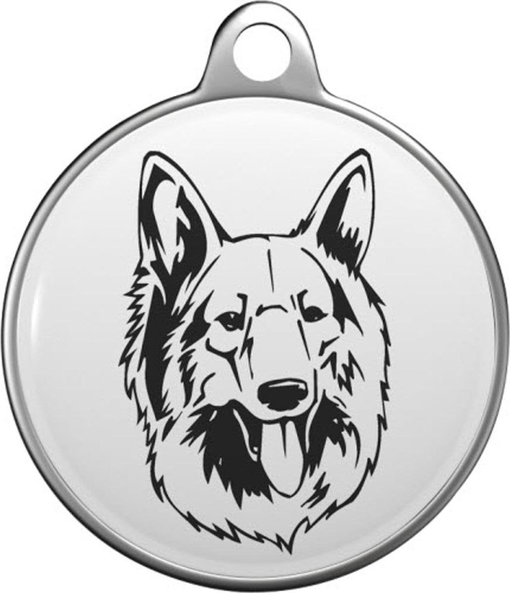 Shiloh Herdershond Tommy Tag S027