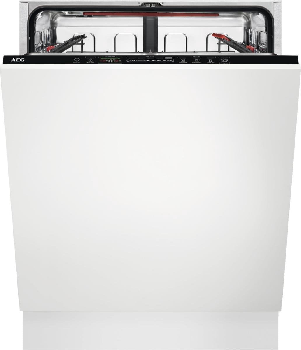 AEG FSE63607P -  ProClean - Inbouw vaatwasser