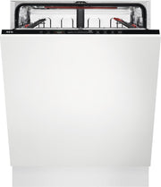 AEG FSE63607P -  ProClean - Inbouw vaatwasser