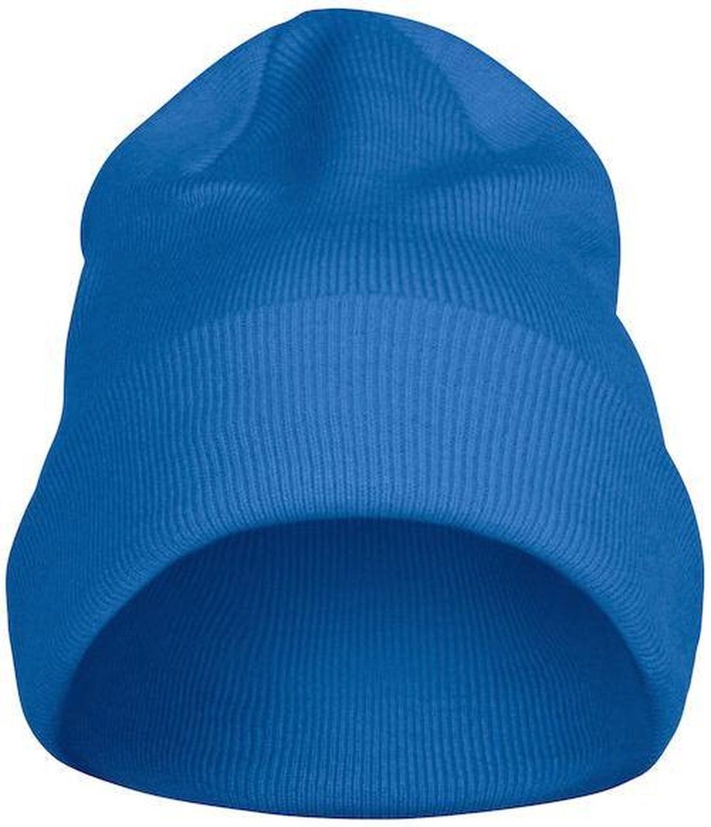 Printer Beanie Flexball 2267004 Oceaanblauw