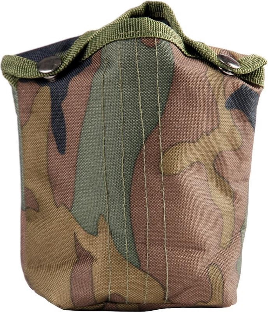 Hoes voor Veldfles Camo