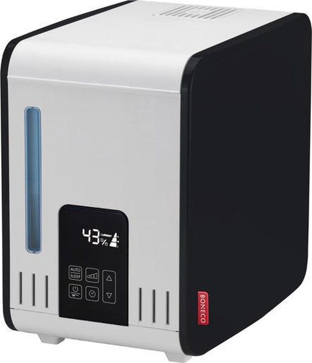 Boneco Verdampfer S450 Luchtbevochtiger 100 m² 1 stuk(s)