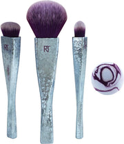 Real Techniques Ruler of the Skies Set - Make-up kwastenset