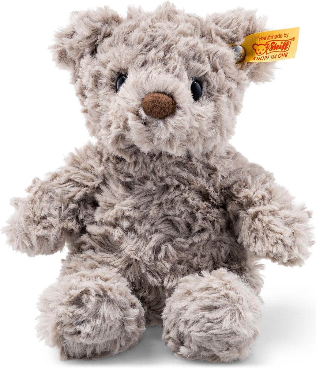 Steiff Honey Teddybeer 18 cm. EAN 113413