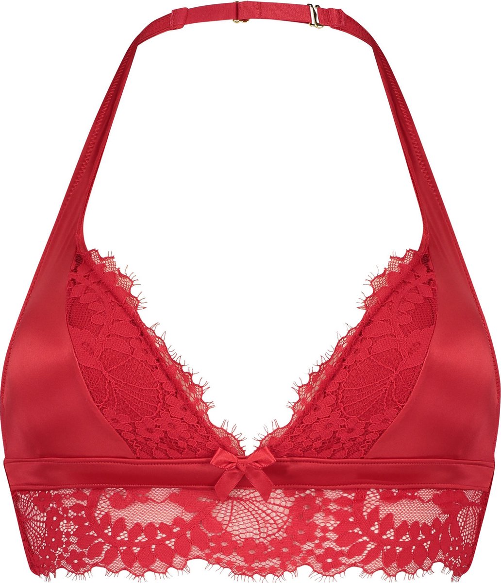 Hunkemöller Dames Bralette Perla - maat S