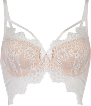 Hunkemöller Dames Voorgevormde longline beugel bh Marilee - maat E85