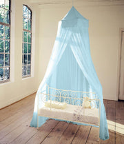 Klamboe - Miguelito muggennet - Dream blue - One size