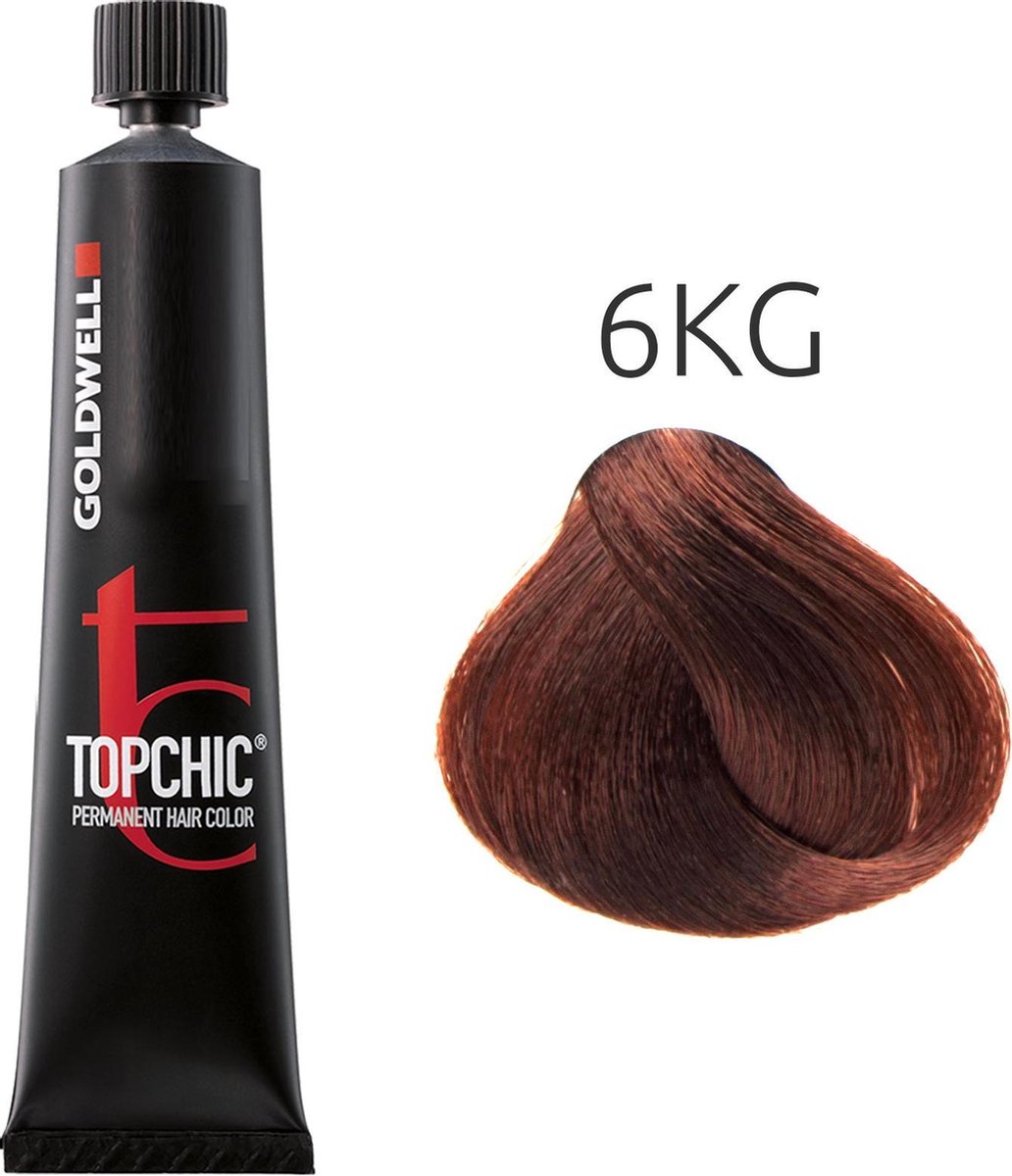 Goldwell Topchic Tube 60 ml
