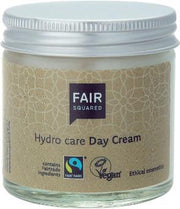 Fair Squared 4910087 dagcrème Normale huid 50 ml