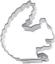 Uitsteker RVS - eekhoorn groot - 6cm - St�dter