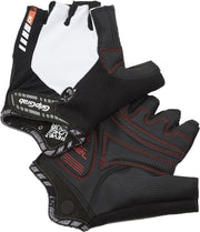 GripGrab ProGel Fietshandschoenen Unisex - Wit - Maat XL