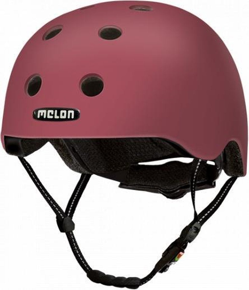 Melon helm Urban Active Tokyo XXS-S (46-52cm) Mat