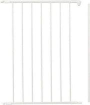 BabyDan verlengstuk - 46 cm - wit