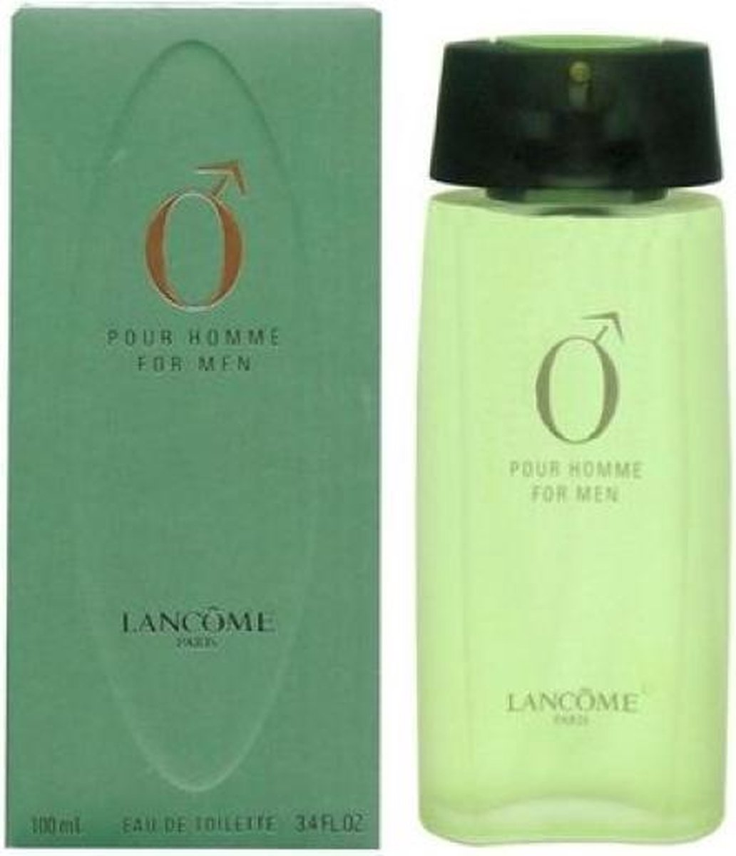 O de Lancome Homme - Lancôme - 100 ml - edt