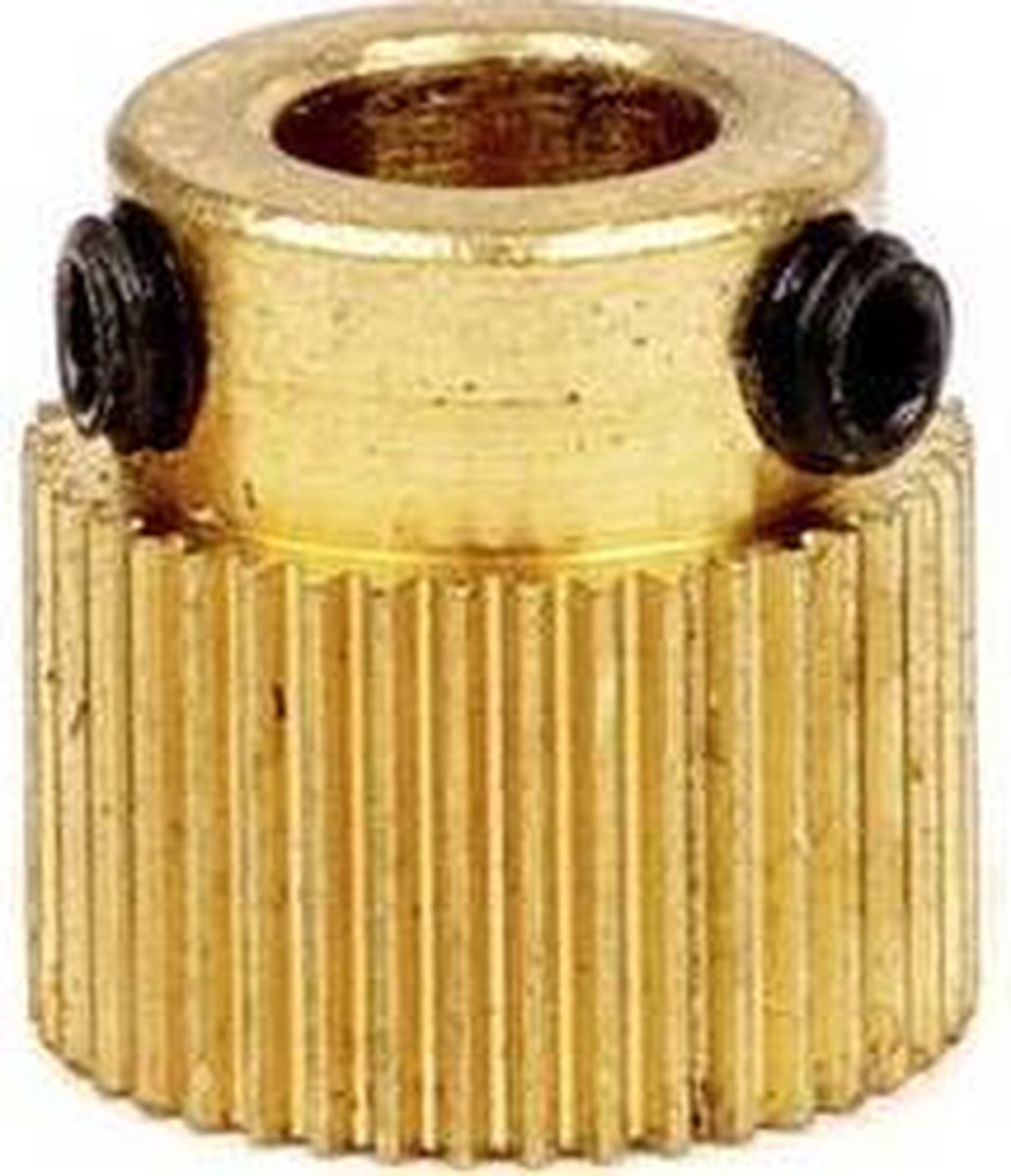 Renkforce RF-4538656 Reservemoer Geschikt voor: Renkforce Basic 3