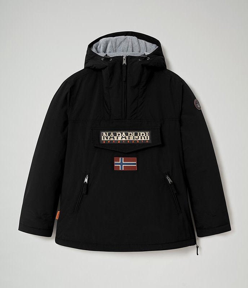 Napapijri Rainforest Woman Pocket Winter