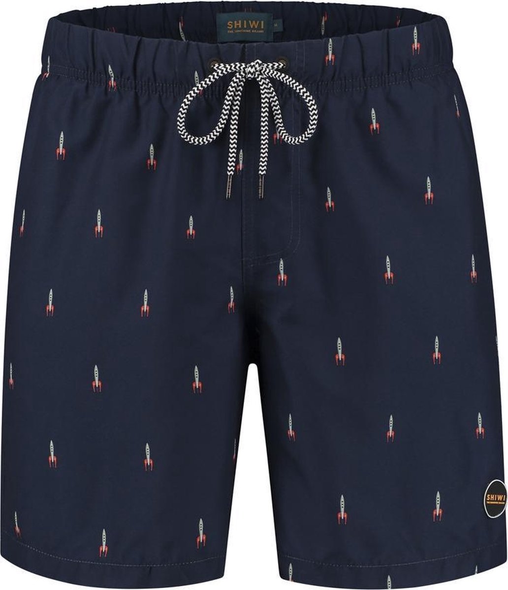 Shiwi Zwemshort Heren