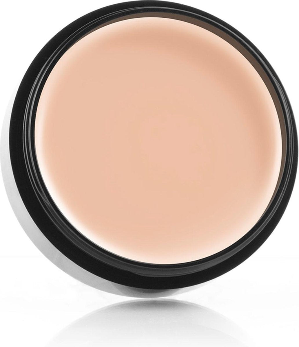 Mehron Celebre Pro-HD Cream Foundation - Light 4