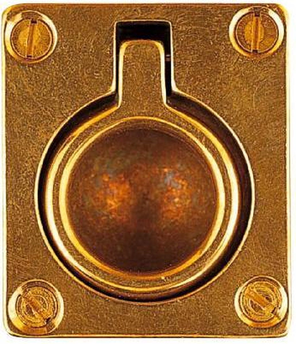 Luikring 57x40mm