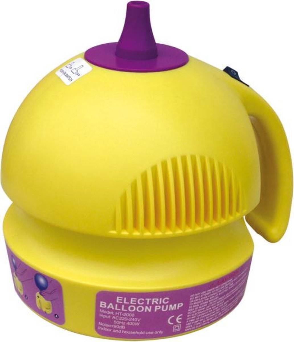 Electrical pomp 400 watt - 2PSI - 520L/min