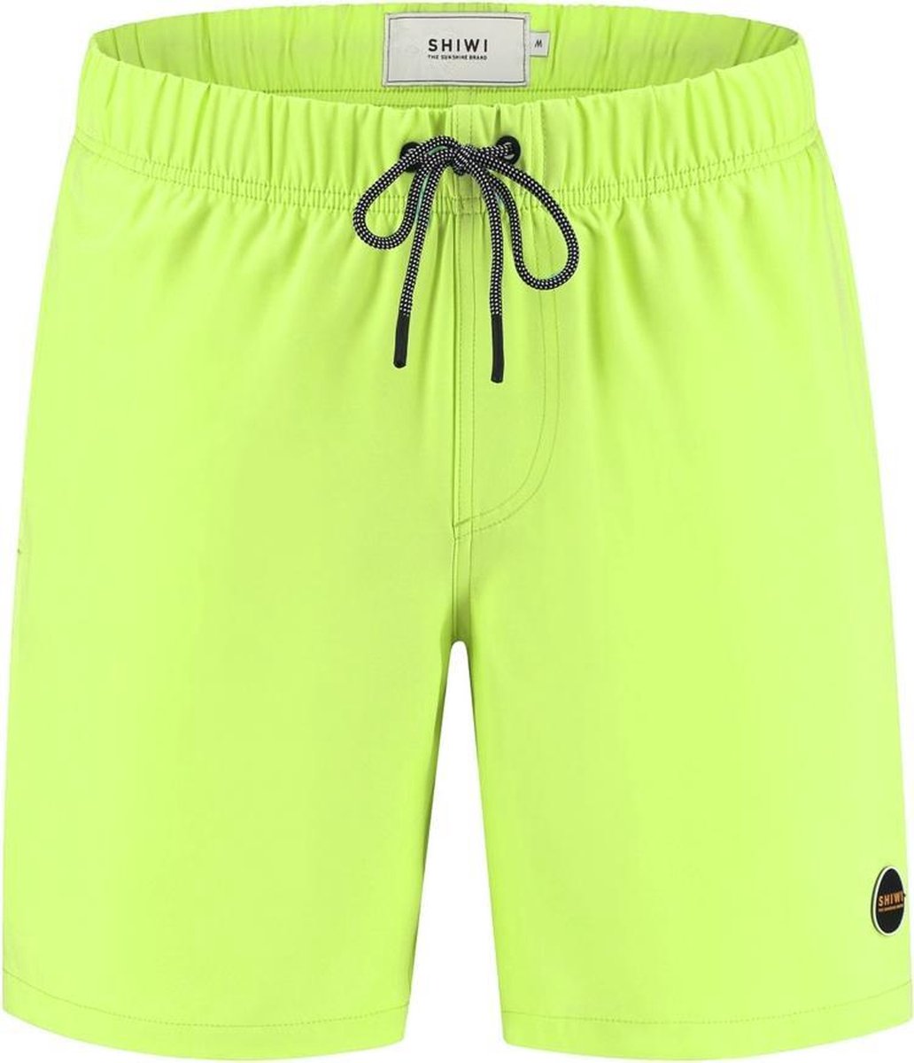 Shiwi Zwemshort Heren