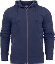 Harvest Duke Vest Heren 2132023 Navy - Maat S