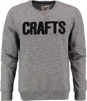 Garcia grijze sweater Maat - M