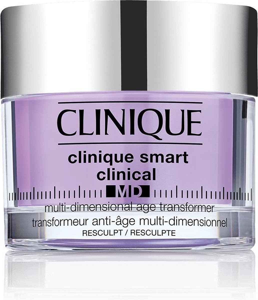 Clinique - Smart Clinical MD MultiDimensional Age Transformer Resculpt 50 ml