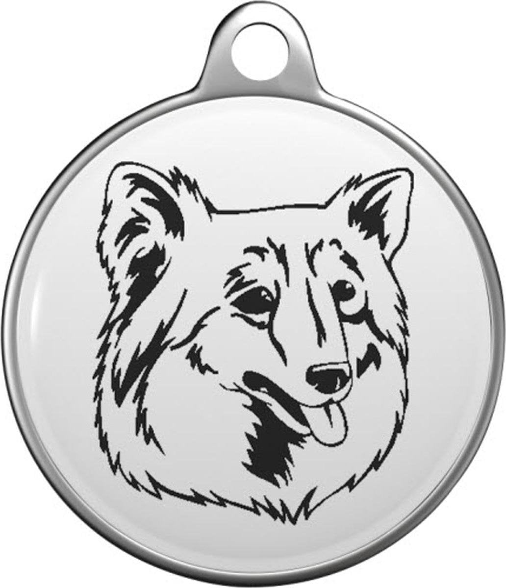 Finse Spitz Tommy Tag F005
