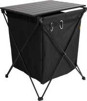 Bo-Camp Industrial - Bijzettafel met opbergvak - Arion