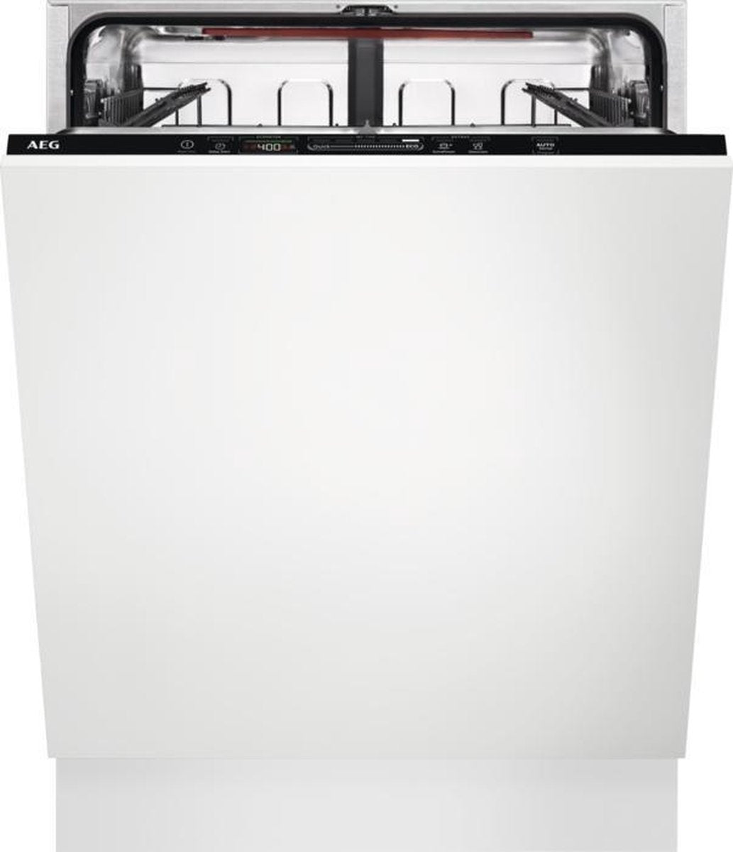 AEG  FSB52637P -  Inbouwvaatwasser