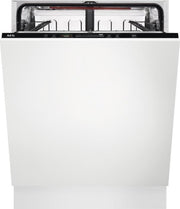 AEG  FSB52637P -  Inbouwvaatwasser