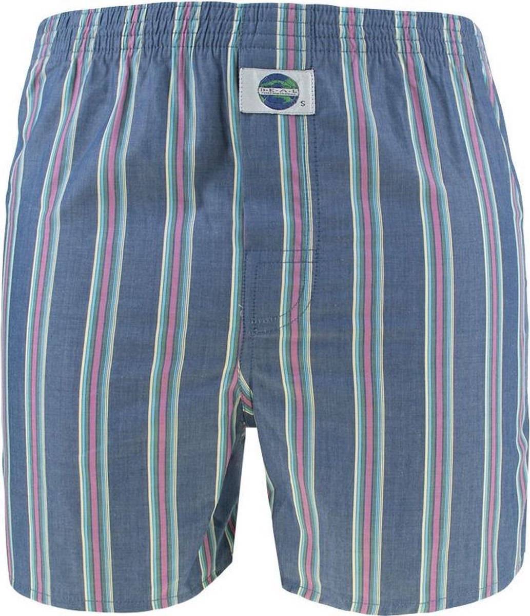 DEAL - boxershort stripe 192165 - S