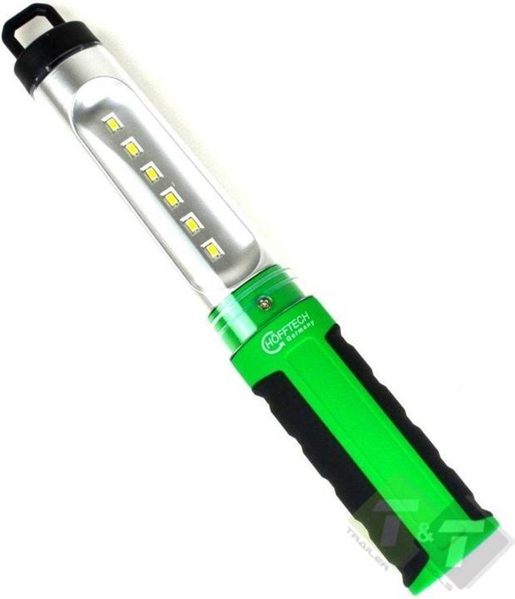 Looplamp 6 Power LED