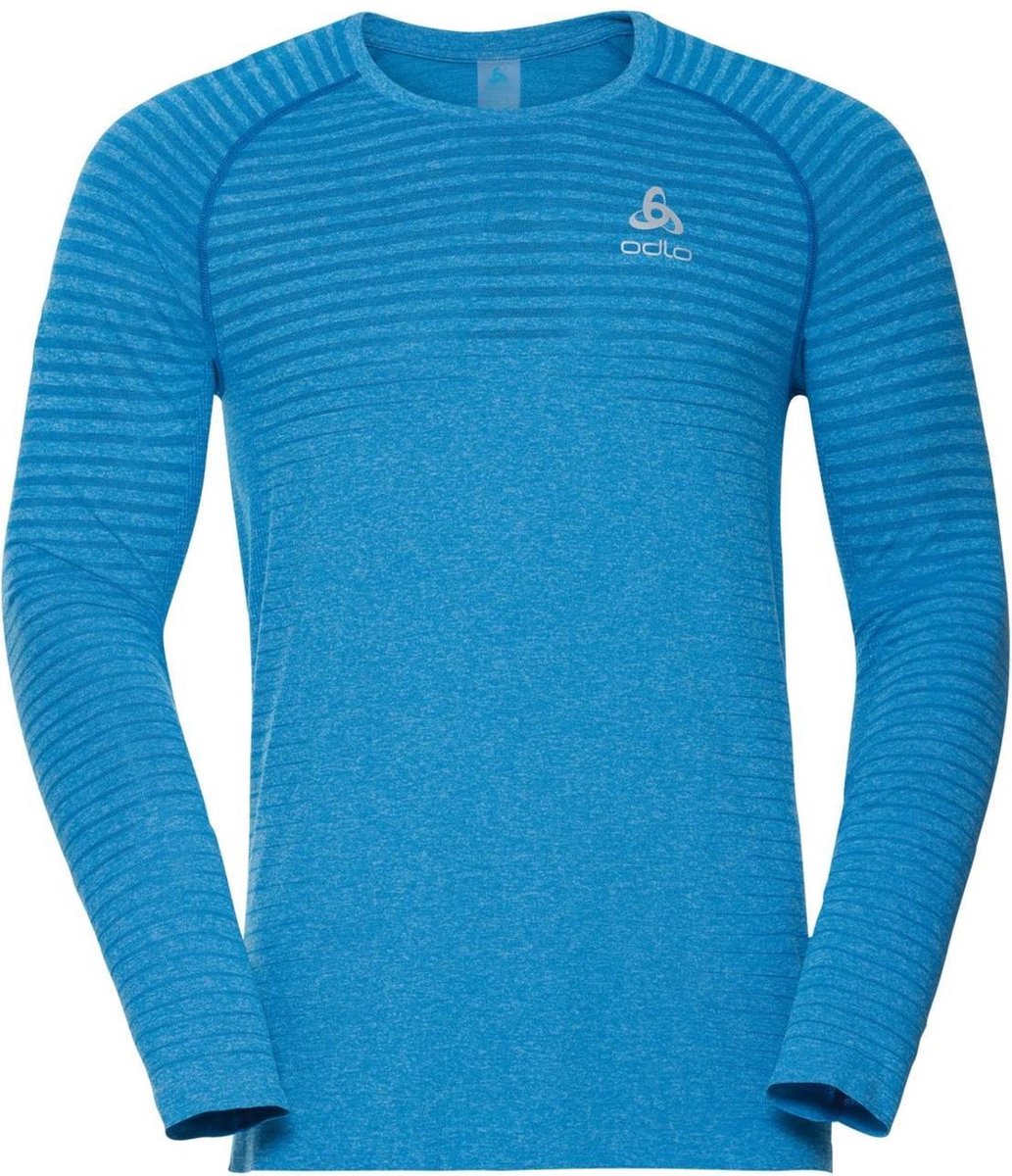 Seamless Running Shirt