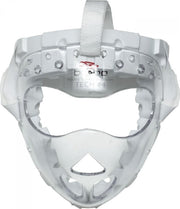 Brabo Gezichtsmasker - One size - Wit