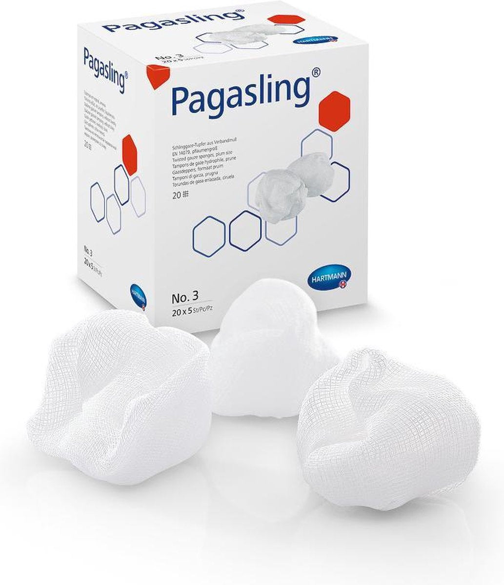 Pagasling G 20Dr Nr1 Hazel4812