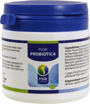 Puur probiotica - 50 gr - 1 stuks