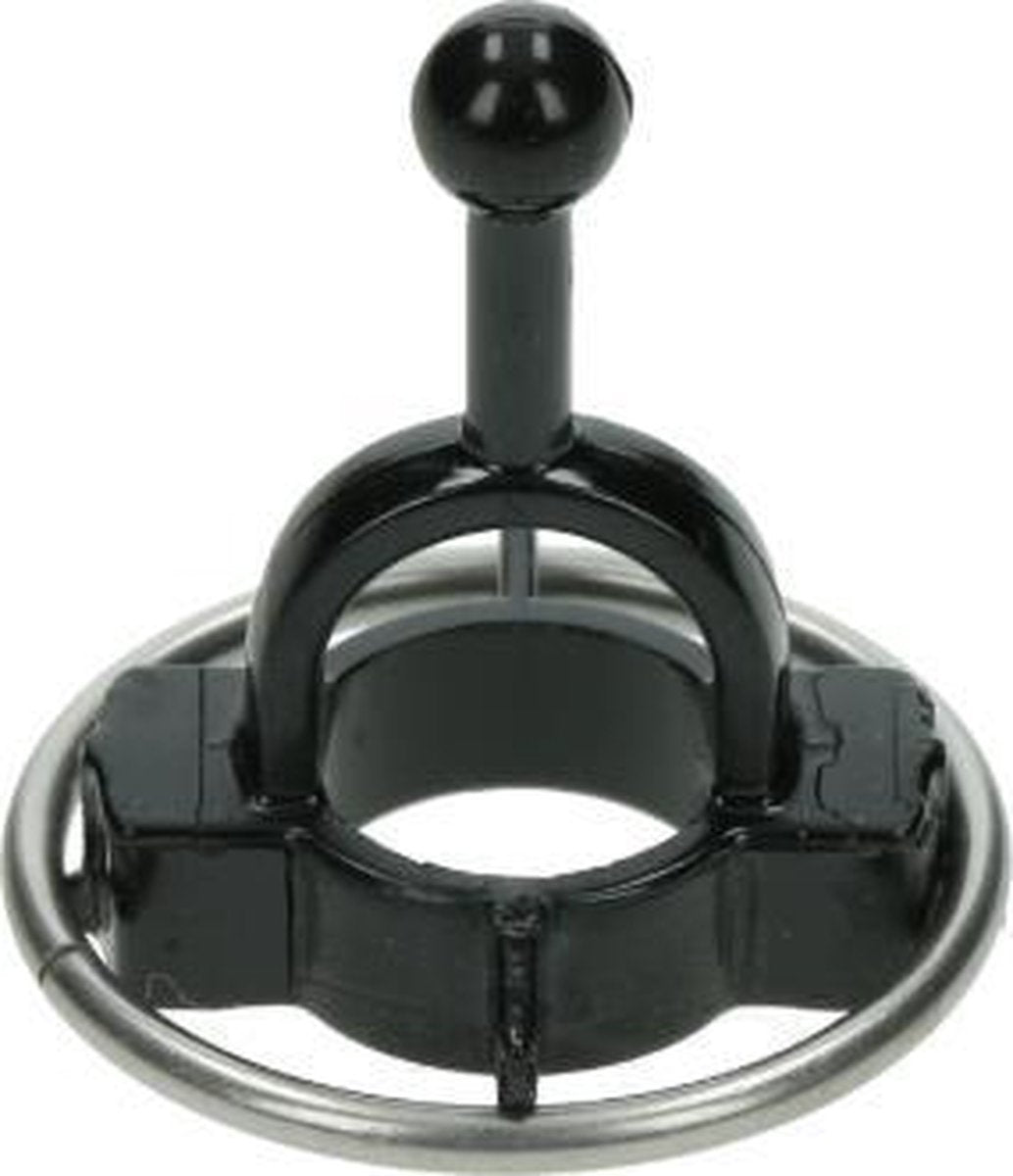 Krups melkopschuimer garde menger cappuccino nespresso Aeroccino Krups 15729 v