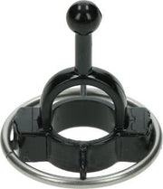 Krups melkopschuimer garde menger cappuccino nespresso Aeroccino Krups 15729 v
