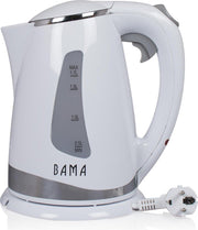 Bama Waterkoker BMWK1414 Wit 1